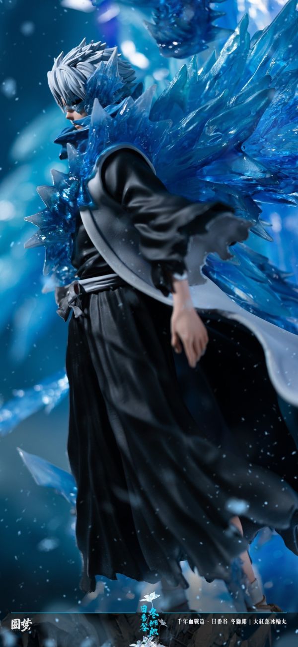 【售罄展示追加請私訊客服@toystationtw】死神 千年血戰 系列雕像第八話 - 小白 X 圓夢 玩驛丨Toy station, GK雕像預購, GK雕像代購, GK雕像現貨, GK雕像修復, 咒術, 咒術迴戰, SCC玩具屋, 玩具給庫, NBA, 瘋公仔, 訂製雕像,模型,伯公仔,gk,玩驛,火影,夜風本舖,海賊,死神,航海王,獵人,阿拉蕾,七大罪,七龍珠,寶可夢,神奇寶貝,哥吉拉,宮崎駿,迪士尼,灌籃高手,鬼滅之刃,一拳超人,蠟筆小新,咒術,鏈鋸人,進擊的巨人,乙骨,我英