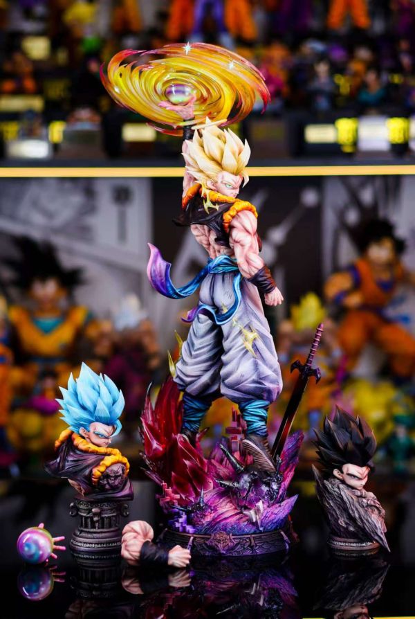 【預購】七龍珠 悟吉塔 X 雲起工作室 玩驛丨Toy station, GK雕像預購, GK雕像代購, GK雕像現貨, GK雕像修復, 咒術, 咒術迴戰, SCC玩具屋, 玩具給庫, NBA, 瘋公仔, 訂製雕像,模型,伯公仔,gk,玩驛,火影,夜風本舖,海賊,死神,航海王,獵人,阿拉蕾,七大罪,七龍珠,寶可夢,神奇寶貝,哥吉拉,宮崎駿,迪士尼,灌籃高手,鬼滅之刃,一拳超人,蠟筆小新,咒術,鏈鋸人,進擊的巨人,乙骨,我英