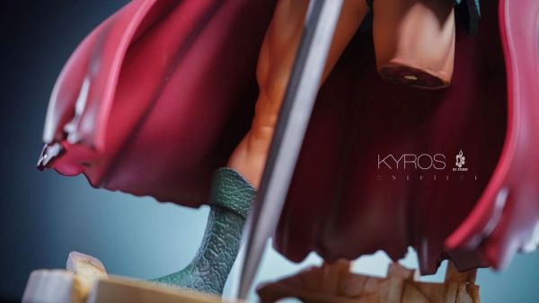 【售罄展示追加請私訊客服@toystationtw】海賊王 多雷斯羅薩競技場之神第一彈居魯士 競技場的英雄 X DX大熊社 玩驛丨Toy station, GK雕像預購, GK雕像代購, GK雕像現貨, GK雕像修復, 咒術, 咒術迴戰, SCC玩具屋, 玩具給庫, 凱多, 尼卡, 訂製雕像,模型,伯公仔,gk,玩驛,火影,夜風本舖,海賊,死神,航海王,獵人,終結谷,七大罪,七龍珠,寶可夢,火影,哥吉拉,宮崎駿,迪士尼,灌籃高手,凱多,鳴人,蠟筆小新,殺生丸,鏈鋸人,進擊的巨人,乙骨,我英