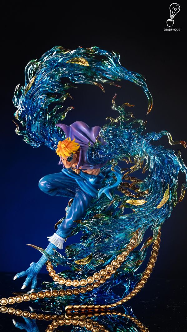 【現貨秒發】海賊王 飛翔馬爾科 X Brain-Hole Studio 玩驛丨Toy station, GK雕像預購, GK雕像代購, GK雕像現貨, GK雕像修復, 咒術, 咒術迴戰, SCC玩具屋, 玩具給庫, NBA, 瘋公仔, 訂製雕像,模型,伯公仔,gk,玩驛,火影,夜風本舖,海賊,死神,航海王,獵人,阿拉蕾,七大罪,七龍珠,寶可夢,神奇寶貝,哥吉拉,宮崎駿,迪士尼,灌籃高手,鬼滅之刃,一拳超人,蠟筆小新,咒術,鏈鋸人,進擊的巨人,乙骨,我英
