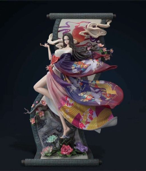 【代購】海賊王 幕府系列 和之國 第二彈 花魁羅賓 X 作伴 動漫,模型,玩具,gk,玩驛,火影,手辦,海賊,死神,航海王,獵人,阿拉蕾,七大罪,七龍珠,寶可夢,神奇寶貝,哥吉拉,宮崎駿,迪士尼,灌籃高手,鬼滅之日刃,一拳超人,蠟筆小新,咒術,鏈鋸人,進擊的巨人,妖精尾巴,我的英雄學院,我英,鋼鍊,鋼之煉金術師,新世紀福音戰士,EVA,間諜家家酒,Re0,漫威,dc,集美#hex#tsume#prime1#queen#tes#xm#野獸國#壽屋#數碼寶貝