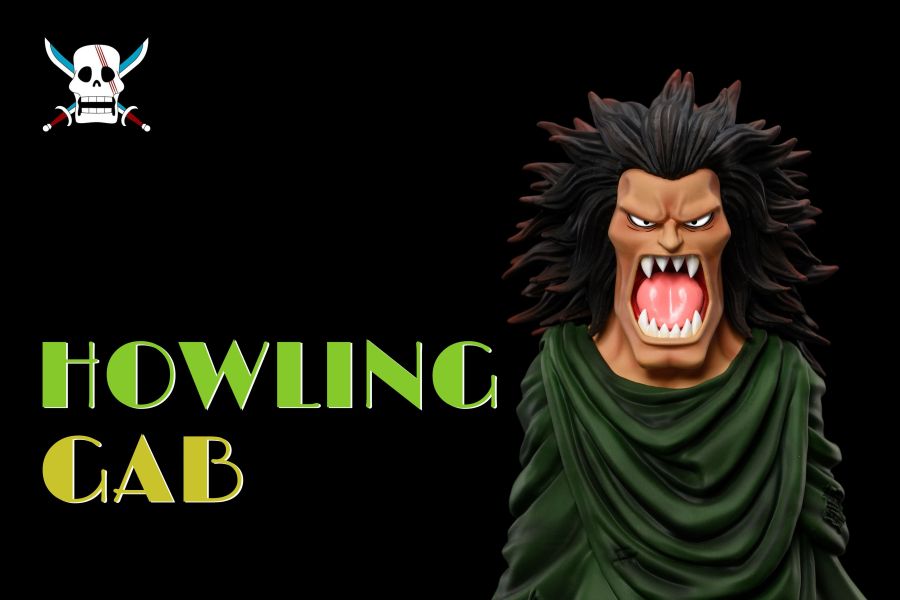 【售罄展示追加請私訊客服@toystationtw】海賊王 頂上戰爭紅團第七彈 怒吼·嘎布 X A+研究所 玩驛丨Toy station, GK雕像預購, GK雕像代購, GK雕像現貨, GK雕像修復, 咒術, 咒術迴戰, SCC玩具屋, 玩具給庫, NBA, 瘋公仔, 訂製雕像,模型,伯公仔,gk,玩驛,火影,夜風本舖,海賊,死神,航海王,獵人,阿拉蕾,七大罪,七龍珠,寶可夢,神奇寶貝,哥吉拉,宮崎駿,迪士尼,灌籃高手,鬼滅之刃,一拳超人,蠟筆小新,咒術,鏈鋸人,進擊的巨人,乙骨,我英