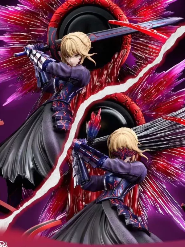 【預購】Fate Fgo 黑-Saber X Mask-Studio 玩驛丨Toy station, GK雕像預購, GK雕像代購, GK雕像現貨, GK雕像修復, 咒術, 咒術迴戰, SCC玩具屋, 玩具給庫, NBA, 瘋公仔, 訂製雕像,模型,伯公仔,gk,玩驛,火影,夜風本舖,海賊,死神,航海王,獵人,阿拉蕾,七大罪,七龍珠,寶可夢,神奇寶貝,哥吉拉,宮崎駿,迪士尼,灌籃高手,鬼滅之刃,一拳超人,蠟筆小新,咒術,鏈鋸人,進擊的巨人,乙骨,我英