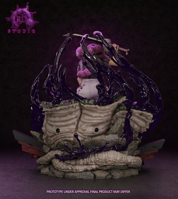 【售罄展示追加請私訊客服@toystationtw】咒術迴戰 甚爾 X RD工作室 玩驛丨Toy station, GK雕像預購, GK雕像代購, GK雕像現貨, GK雕像修復, 咒術, 咒術迴戰, SCC玩具屋, 玩具給庫, NBA, 瘋公仔, 訂製雕像,模型,伯公仔,gk,玩驛,火影,夜風本舖,海賊,死神,航海王,獵人,阿拉蕾,七大罪,七龍珠,寶可夢,神奇寶貝,哥吉拉,宮崎駿,迪士尼,灌籃高手,鬼滅之刃,一拳超人,蠟筆小新,咒術,鏈鋸人,進擊的巨人,乙骨,我英