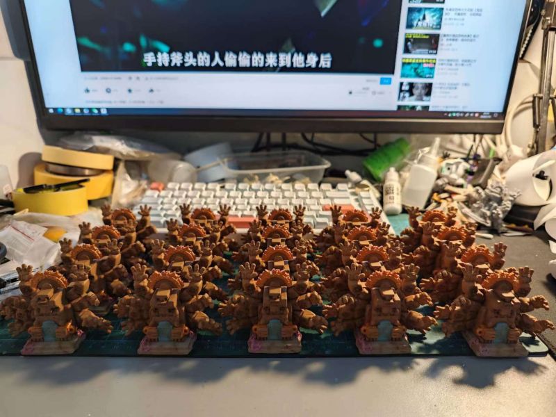 【售罄展示追加請私訊客服@toystationtw】楓之谷 迷你系列第一彈 殘暴炎魔 X YMG 玩驛丨Toy station, GK雕像預購, GK雕像代購, GK雕像現貨, GK雕像修復, 咒術, 咒術迴戰, SCC玩具屋, 玩具給庫, 希模型, 瘋公仔, 訂製雕像,模型,伯公仔,gk,玩驛,火影,夜風本舖,海賊,死神,航海王,獵人,阿拉蕾,七大罪,七龍珠,寶可夢,神奇寶貝,哥吉拉,宮崎駿,迪士尼,灌籃高手,鬼滅之日刃,一拳超人,蠟筆小新,咒術,鏈鋸人,進擊的巨人,乙骨,我英