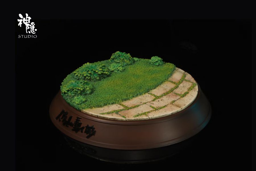 【預購】宮崎駿 磁懸浮系列 霍爾的移動城堡 茵茵的浮空之躍 X 神隱工作室 玩驛丨Toy station, GK雕像預購, GK雕像代購, GK雕像現貨, GK雕像修復, 咒術, 咒術迴戰, SCC玩具屋, 玩具給庫, NBA, 瘋公仔, 訂製雕像,模型,伯公仔,gk,玩驛,火影,夜風本舖,海賊,死神,航海王,獵人,阿拉蕾,七大罪,七龍珠,寶可夢,神奇寶貝,哥吉拉,宮崎駿,迪士尼,灌籃高手,鬼滅之刃,一拳超人,蠟筆小新,咒術,鏈鋸人,進擊的巨人,乙骨,我英