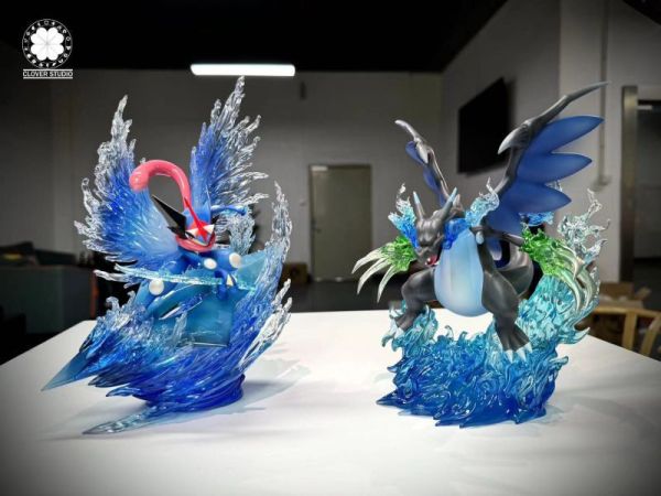 【售罄展示追加請私訊客服@toystationtw】寶可夢  噴火龍X X 四葉草工作室 動漫,模型,玩具,gk,玩驛,火影,手辦,海賊,死神,航海王,獵人,阿拉蕾,七大罪,七龍珠,寶可夢,神奇寶貝,哥吉拉,宮崎駿,迪士尼,灌籃高手,鬼滅之日刃,一拳超人,蠟筆小新,咒術,鏈鋸人,進擊的巨人,妖精尾巴,我的英雄學院,我英,鋼鍊,鋼之煉金術師,新世紀福音戰士,EVA,間諜家家酒,Re0,漫威,dc,集美#hex#tsume#prime1#queen#tes#xm#野獸國#壽屋#數碼寶貝