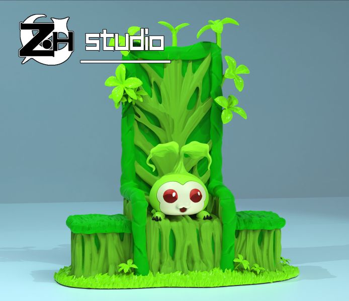 【預購】數碼寶貝 種子獸 X ZH-Studio 玩驛丨Toy station, GK雕像預購, GK雕像代購, GK雕像現貨, GK雕像修復, 咒術, 咒術迴戰, SCC玩具屋, 玩具給庫, NBA, 瘋公仔, 訂製雕像,模型,伯公仔,gk,玩驛,火影,夜風本舖,海賊,死神,航海王,獵人,阿拉蕾,七大罪,七龍珠,寶可夢,神奇寶貝,哥吉拉,宮崎駿,迪士尼,灌籃高手,鬼滅之刃,一拳超人,蠟筆小新,咒術,鏈鋸人,進擊的巨人,乙骨,我英