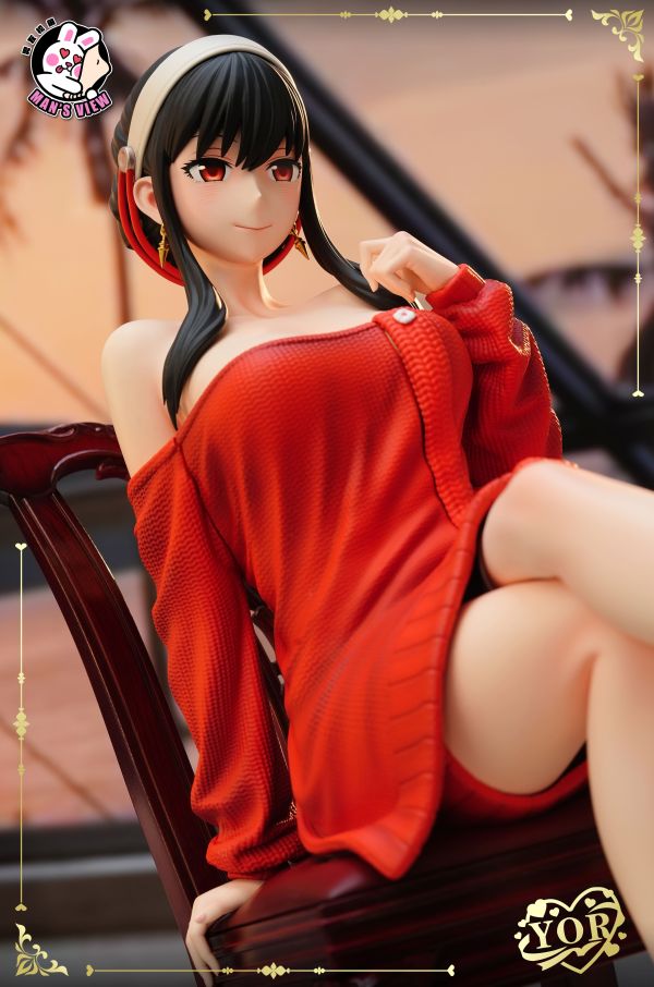 【預購】間諜家家酒 玉足女雕系列 約爾夫人 X MAN'S VIEM男友視角 玩驛丨Toy station, GK雕像預購, GK雕像代購, GK雕像現貨, GK雕像修復, 咒術, 咒術迴戰, SCC玩具屋, 玩具給庫, NBA, 瘋公仔, 訂製雕像,模型,伯公仔,gk,玩驛,火影,夜風本舖,海賊,死神,航海王,獵人,阿拉蕾,七大罪,七龍珠,寶可夢,神奇寶貝,哥吉拉,宮崎駿,迪士尼,灌籃高手,鬼滅之刃,一拳超人,蠟筆小新,咒術,鏈鋸人,進擊的巨人,乙骨,我英