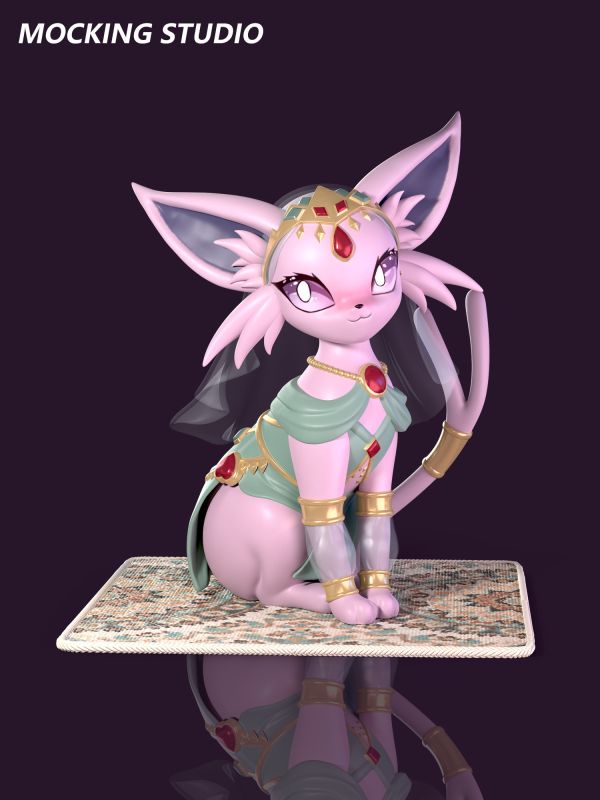 【預購】寶可夢 舞娘伊布系列 太陽伊布 X 主意玩家 玩驛丨Toy station, GK雕像預購, GK雕像代購, GK雕像現貨, GK雕像修復, 咒術, 咒術迴戰, SCC玩具屋, 玩具給庫, NBA, 瘋公仔, 訂製雕像,模型,伯公仔,gk,玩驛,火影,夜風本舖,海賊,死神,航海王,獵人,阿拉蕾,七大罪,七龍珠,寶可夢,神奇寶貝,哥吉拉,宮崎駿,迪士尼,灌籃高手,鬼滅之刃,一拳超人,蠟筆小新,咒術,鏈鋸人,進擊的巨人,乙骨,我英