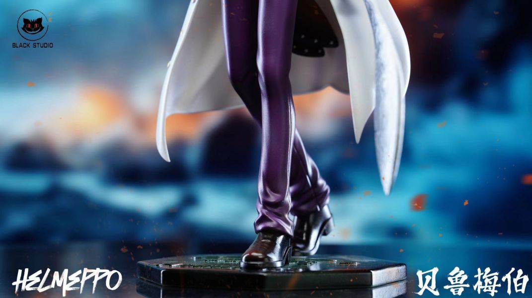 【售罄展示追加請私訊客服@toystationtw】海賊王 海軍系列補全共鳴第二十三彈 貝魯梅伯 X black studio小黑工作室 玩驛丨Toy station, GK雕像預購, GK雕像代購, GK雕像現貨, GK雕像修復, 咒術, 咒術迴戰, SCC玩具屋, 玩具給庫, NBA, 瘋公仔, 訂製雕像,模型,伯公仔,gk,玩驛,火影,夜風本舖,海賊,死神,航海王,獵人,阿拉蕾,七大罪,七龍珠,寶可夢,神奇寶貝,哥吉拉,宮崎駿,迪士尼,灌籃高手,鬼滅之刃,一拳超人,蠟筆小新,咒術,鏈鋸人,進擊的巨人,乙骨,我英