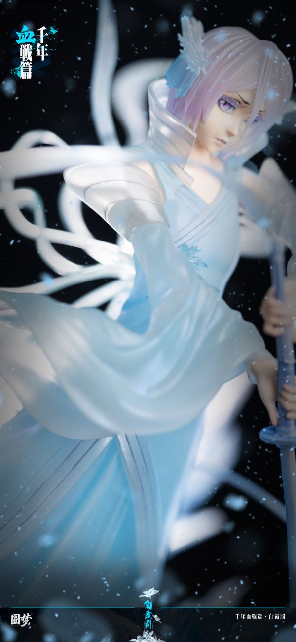 【售罄展示追加請私訊客服@toystationtw】死神 血戰系列雕像第十話 小露白霞罰 X 圓夢 動漫,模型,玩具,gk,玩驛,火影,手辦,海賊,死神,航海王,獵人,阿拉蕾,七大罪,七龍珠,寶可夢,神奇寶貝,哥吉拉,宮崎駿,迪士尼,灌籃高手,鬼滅之日刃,一拳超人,蠟筆小新,咒術,鏈鋸人,進擊的巨人,妖精尾巴,我的英雄學院,我英,鋼鍊,鋼之煉金術師,新世紀福音戰士,EVA,間諜家家酒,Re0,漫威,dc,集美#hex#tsume#prime1#queen#tes#xm#野獸國#壽屋#數碼寶貝