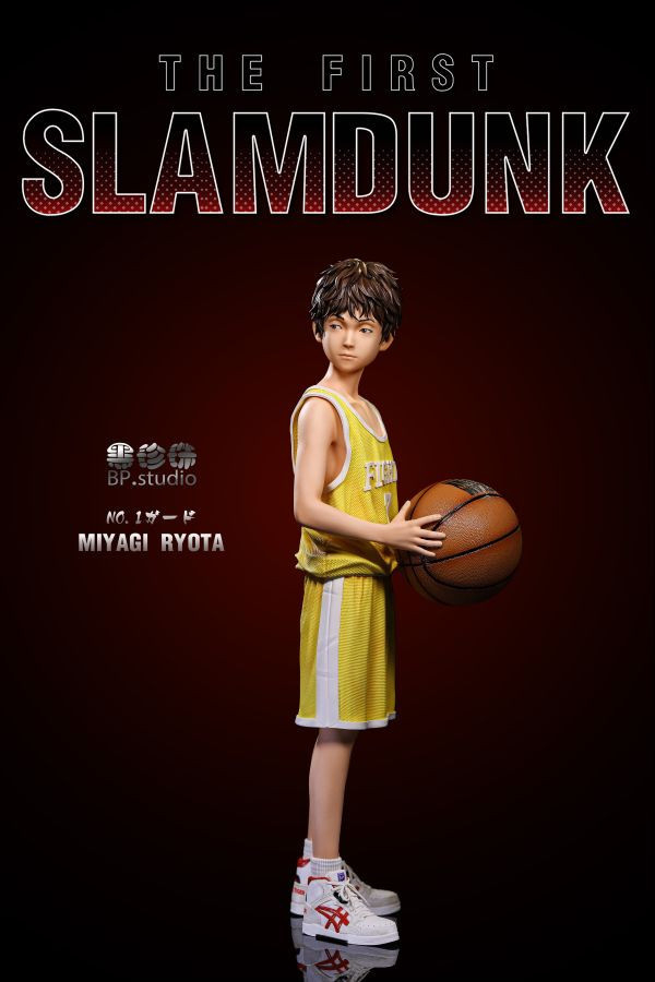 【代購】灌籃高手THE FIRST SLAMDUNK系列 雙比例 宮城良田 X 黑珍珠BP 玩驛丨Toy station, GK雕像預購, GK雕像代購, GK雕像現貨, GK雕像修復, 咒術, 咒術迴戰, SCC玩具屋, 玩具給庫, NBA, 瘋公仔, 訂製雕像,模型,伯公仔,gk,玩驛,火影,夜風本舖,海賊,死神,航海王,獵人,阿拉蕾,七大罪,七龍珠,寶可夢,神奇寶貝,哥吉拉,宮崎駿,迪士尼,灌籃高手,鬼滅之刃,一拳超人,蠟筆小新,咒術,鏈鋸人,進擊的巨人,乙骨,我英