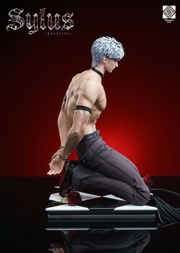 【預購】乙女向私人定制-徹子 X Fibonacci斐波那契 玩驛丨Toy station, GK雕像預購, GK雕像代購, GK雕像現貨, GK雕像修復, 咒術, 咒術迴戰, SCC玩具屋, 玩具給庫, NBA, 瘋公仔, 訂製雕像,模型,伯公仔,gk,玩驛,火影,夜風本舖,海賊,死神,航海王,獵人,阿拉蕾,七大罪,七龍珠,寶可夢,神奇寶貝,哥吉拉,宮崎駿,迪士尼,灌籃高手,鬼滅之刃,一拳超人,蠟筆小新,咒術,鏈鋸人,進擊的巨人,乙骨,我英