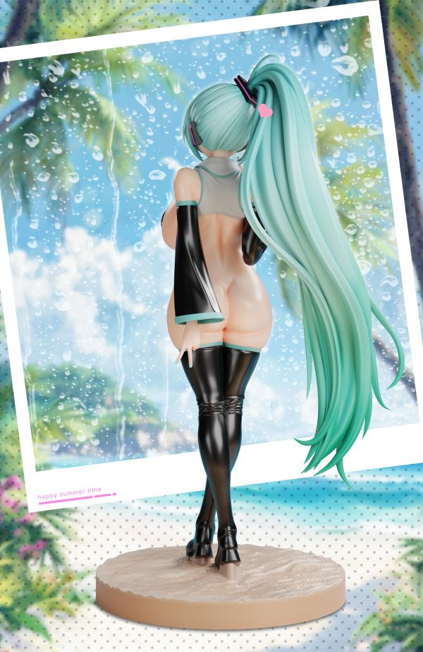 【售罄展示追加請私訊客服@toystationtw】初音未來 雙版本 馬尾奶音 X 荊棘工作室 玩驛丨Toy station, GK雕像預購, GK雕像代購, GK雕像現貨, GK雕像修復, 咒術, 咒術迴戰, SCC玩具屋, 玩具給庫, NBA, 瘋公仔, 訂製雕像,模型,伯公仔,gk,玩驛,火影,夜風本舖,海賊,死神,航海王,獵人,阿拉蕾,七大罪,七龍珠,寶可夢,神奇寶貝,哥吉拉,宮崎駿,迪士尼,灌籃高手,鬼滅之刃,一拳超人,蠟筆小新,咒術,鏈鋸人,進擊的巨人,乙骨,我英