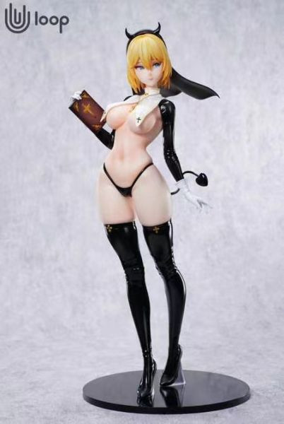 【預購】女兔Rebel X Uloop 動漫,模型,玩具,gk,玩驛,火影,手辦,海賊,死神,航海王,獵人,阿拉蕾,七大罪,七龍珠,寶可夢,神奇寶貝,哥吉拉,宮崎駿,迪士尼,灌籃高手,鬼滅之日刃,一拳超人,蠟筆小新,咒術,鏈鋸人,進擊的巨人,妖精尾巴,我的英雄學院,我英,鋼鍊,鋼之煉金術師,新世紀福音戰士,EVA,間諜家家酒,Re0,漫威,dc,集美#hex#tsume#prime1#queen#tes#xm#野獸國#壽屋#數碼寶貝