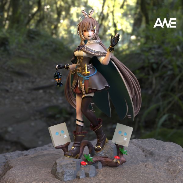 【售罄展示追加請私訊客服@toystationtw】虛擬主播七詩無銘 X ANE工作室 玩驛丨Toy station, GK雕像預購, GK雕像代購, GK雕像現貨, GK雕像修復, 咒術, 咒術迴戰, SCC玩具屋, 玩具給庫, NBA, 瘋公仔, 訂製雕像,模型,伯公仔,gk,玩驛,火影,夜風本舖,海賊,死神,航海王,獵人,阿拉蕾,七大罪,七龍珠,寶可夢,神奇寶貝,哥吉拉,宮崎駿,迪士尼,灌籃高手,鬼滅之刃,一拳超人,蠟筆小新,咒術,鏈鋸人,進擊的巨人,乙骨,我英