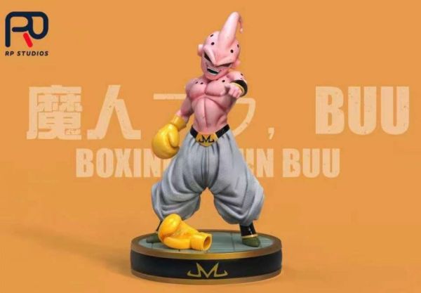 【現貨秒發】七龍珠 普烏系列NO.4 拳擊瘦普烏 X RP 動漫,模型,玩具,gk,玩驛,火影,手辦,海賊,死神,航海王,獵人,阿拉蕾,七大罪,七龍珠,寶可夢,神奇寶貝,哥吉拉,宮崎駿,迪士尼,灌籃高手,鬼滅之日刃,一拳超人,蠟筆小新,咒術,鏈鋸人,進擊的巨人,妖精尾巴,我的英雄學院,我英,鋼鍊,鋼之煉金術師,新世紀福音戰士,EVA,間諜家家酒,Re0,漫威,dc,集美#hex#tsume#prime1#queen#tes#xm#野獸國#壽屋#數碼寶貝