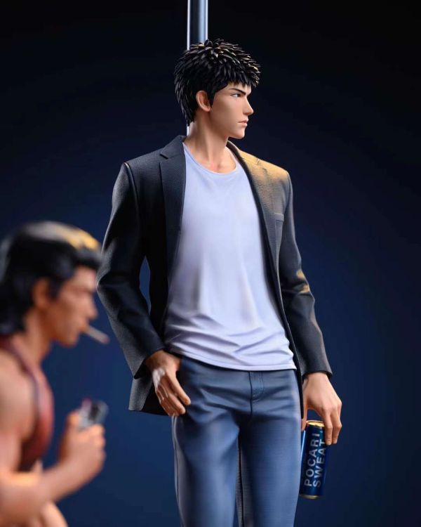 【預購】灌籃高手 再見！運動男孩 X ark-studio 玩驛丨Toy station, GK雕像預購, GK雕像代購, GK雕像現貨, GK雕像修復, 咒術, 咒術迴戰, SCC玩具屋, 玩具給庫, NBA, 瘋公仔, 訂製雕像,模型,伯公仔,gk,玩驛,火影,夜風本舖,海賊,死神,航海王,獵人,阿拉蕾,七大罪,七龍珠,寶可夢,神奇寶貝,哥吉拉,宮崎駿,迪士尼,灌籃高手,鬼滅之刃,一拳超人,蠟筆小新,咒術,鏈鋸人,進擊的巨人,乙骨,我英