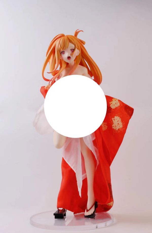 【售罄展示追加請私訊客服@toystationtw】更衣人偶 喜多川海夢 X SC-studio 動漫,模型,玩具,gk,玩驛,火影,手辦,海賊,死神,航海王,獵人,阿拉蕾,七大罪,七龍珠,寶可夢,神奇寶貝,哥吉拉,宮崎駿,迪士尼,灌籃高手,鬼滅之日刃,一拳超人,蠟筆小新,咒術,鏈鋸人,進擊的巨人,妖精尾巴,我的英雄學院,我英,鋼鍊,鋼之煉金術師,新世紀福音戰士,EVA,間諜家家酒,Re0,漫威,dc,集美#hex#tsume#prime1#queen#tes#xm#野獸國#壽屋#數碼寶貝