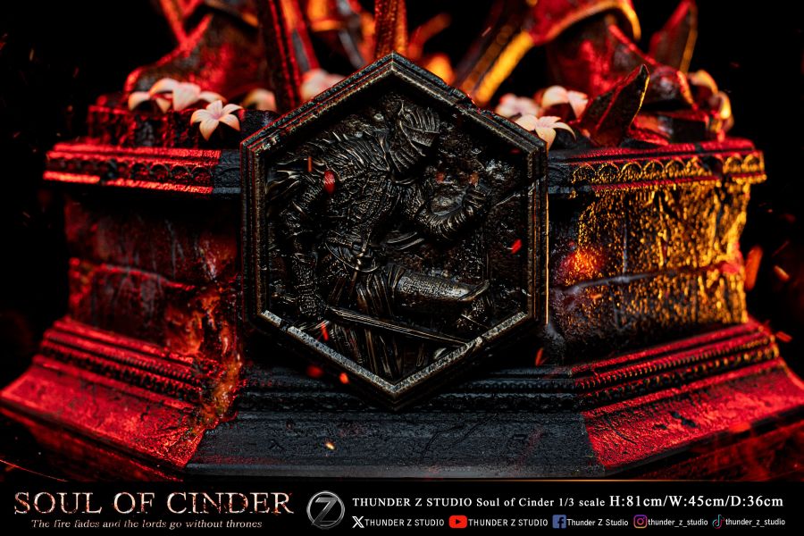 【預購】黑暗之魂 私定臻藏雕像 薪王 X THUNDER Z 玩驛丨Toy station, GK雕像預購, GK雕像代購, GK雕像現貨, GK雕像修復, 咒術, 咒術迴戰, SCC玩具屋, 玩具給庫, NBA, 瘋公仔, 訂製雕像,模型,伯公仔,gk,玩驛,火影,夜風本舖,海賊,死神,航海王,獵人,阿拉蕾,七大罪,七龍珠,寶可夢,神奇寶貝,哥吉拉,宮崎駿,迪士尼,灌籃高手,鬼滅之刃,一拳超人,蠟筆小新,咒術,鏈鋸人,進擊的巨人,乙骨,我英