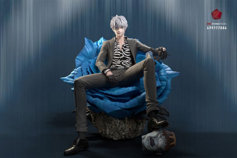 【售罄展示追加請私訊客服@toystationtw】咒術迴戰 天上天下 唯我獨尊-5T5老師 X 紅石REDstone 動漫,模型,玩具,gk,玩驛,火影,手辦,海賊,死神,航海王,獵人,阿拉蕾,七大罪,七龍珠,寶可夢,神奇寶貝,哥吉拉,宮崎駿,迪士尼,灌籃高手,鬼滅之日刃,一拳超人,蠟筆小新,咒術,鏈鋸人,進擊的巨人,妖精尾巴,我的英雄學院,我英,鋼鍊,鋼之煉金術師,新世紀福音戰士,EVA,間諜家家酒,Re0,漫威,dc,集美#hex#tsume#prime1#queen#tes#xm#野獸國#壽屋#數碼寶貝