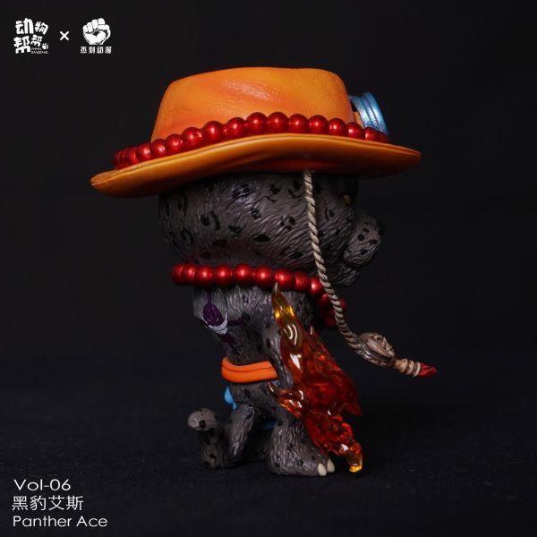 【售罄展示追加請私訊客服@toystationtw】海賊王 動物cos白鬍子海賊團 X 動物幫幫+杰刻動漫 玩驛丨Toy station, GK雕像預購, GK雕像代購, GK雕像現貨, GK雕像修復, 咒術, 咒術迴戰, SCC玩具屋, 玩具給庫, NBA, 瘋公仔, 訂製雕像,模型,伯公仔,gk,玩驛,火影,夜風本舖,海賊,死神,航海王,獵人,阿拉蕾,七大罪,七龍珠,寶可夢,神奇寶貝,哥吉拉,宮崎駿,迪士尼,灌籃高手,鬼滅之刃,一拳超人,蠟筆小新,咒術,鏈鋸人,進擊的巨人,乙骨,我英