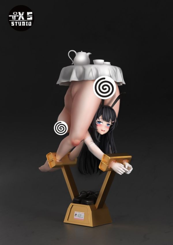 【售罄展示追加請私訊客服@toystationtw】碧藍檔案 少女咖啡桌 一之瀨明日奈&櫻島麻衣 青春豬頭少年系列 X T.X.S 玩驛丨Toy station, GK雕像預購, GK雕像代購, GK雕像現貨, GK雕像修復, 購物網站, 自媒體選物店, SCC玩具屋, 玩具給庫, 希模型, 瘋公仔, 訂製雕像,模型,伯公仔,gk,玩驛,火影,夜風本舖,海賊,死神,航海王,獵人,阿拉蕾,七大罪,七龍珠,寶可夢,神奇寶貝,哥吉拉,宮崎駿,迪士尼,灌籃高手,鬼滅之日刃,一拳超人,蠟筆小新,咒術,鏈鋸人,進擊的巨人,妖精尾巴,我的英