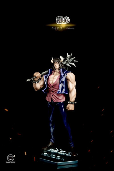 【售罄展示追加請私訊客服@toystationtw】海賊王 洛克斯海賊團 青年百獸凱多 X Black小黑 玩驛丨Toy station, GK雕像預購, GK雕像代購, GK雕像現貨, GK雕像修復, 咒術, 咒術迴戰, SCC玩具屋, 玩具給庫, 希模型, 瘋公仔, 訂製雕像,模型,伯公仔,gk,玩驛,火影,夜風本舖,海賊,死神,航海王,獵人,阿拉蕾,七大罪,七龍珠,寶可夢,神奇寶貝,哥吉拉,宮崎駿,迪士尼,灌籃高手,鬼滅之刃,一拳超人,蠟筆小新,咒術,鏈鋸人,進擊的巨人,乙骨,我英,尼卡