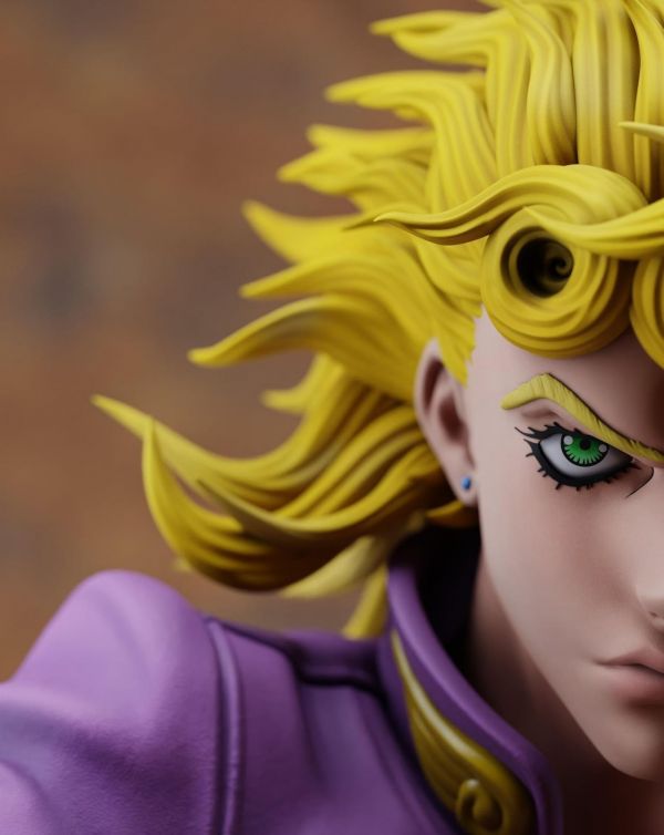 【售罄展示追加請私訊客服@toystationtw】JOJO JOJO的奇妙冒險 喬魯諾·喬巴納和黃金體驗 X Player 1 #動漫#模型#玩具#gk#玩驛#火影#手辦#海賊#死神#航海王#獵人#阿拉蕾#七大罪#七龍珠#寶可夢#神奇寶貝#哥吉拉#宮崎駿#迪士尼#灌籃高手#鬼滅之日刃#一拳超人#蠟筆小新#咒術#鏈鋸人#進擊的巨人#妖精尾巴#我的英雄學院#我英#鋼鍊#鋼之煉金術師#新世紀福音戰士#EVA#間諜家家酒#Re0#漫威#dc#集美#hex#tsume#prime1#queen#tes#xm#野獸國#壽屋#數碼寶貝