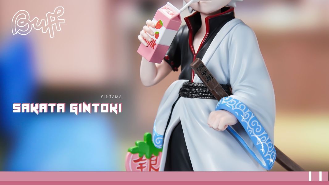【預購】銀魂 第一彈 草莓小銀 X BUFF-Studio 玩驛丨Toy station, GK雕像預購, GK雕像代購, GK雕像現貨, GK雕像修復, 咒術, 咒術迴戰, SCC玩具屋, 玩具給庫, NBA, 瘋公仔, 訂製雕像,模型,伯公仔,gk,玩驛,火影,夜風本舖,海賊,死神,航海王,獵人,阿拉蕾,七大罪,七龍珠,寶可夢,神奇寶貝,哥吉拉,宮崎駿,迪士尼,灌籃高手,鬼滅之刃,一拳超人,蠟筆小新,咒術,鏈鋸人,進擊的巨人,乙骨,我英
