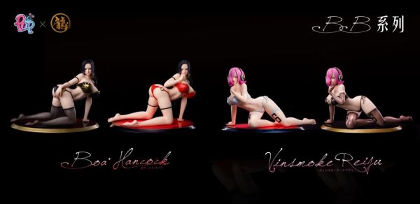 【售鑿展示追加請私訊客服@toystationtw】海賊王 BB系列003 女帝 X 龍工作室 & POP工作室 #動漫#模型#玩具#gk#玩驛#火影#手辦#海賊#死神#航海王#獵人#阿拉蕾#七大罪#七龍珠#寶可夢#神奇寶貝#哥吉拉#宮崎駿#迪士尼#灌籃高手#鬼滅之日刃#一拳超人#蠟筆小新#咒術#鏈鋸人#進擊的巨人#妖精尾巴#我的英雄學院#我英#鋼鍊#鋼之煉金術師#新世紀福音戰士#EVA#間諜家家酒#Re0#漫威#dc#集美#hex#tsume#prime1#queen#tes#xm#野獸國#壽屋#數碼寶貝