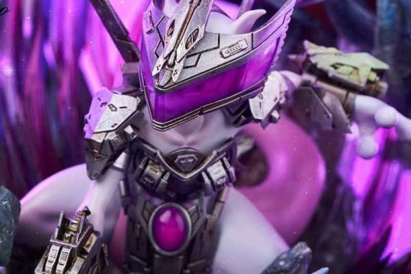 【售罄展示追加請私訊客服@toystationtw】寶可夢 戰鬥鎧甲超夢 X Siiri-Studio 玩驛丨Toy station, GK雕像預購, GK雕像代購, GK雕像現貨, GK雕像修復, 咒術, 咒術迴戰, SCC玩具屋, 玩具給庫, NBA, 瘋公仔, 訂製雕像,模型,伯公仔,gk,玩驛,火影,夜風本舖,海賊,死神,航海王,獵人,阿拉蕾,七大罪,七龍珠,寶可夢,神奇寶貝,哥吉拉,宮崎駿,迪士尼,灌籃高手,鬼滅之刃,一拳超人,蠟筆小新,咒術,鏈鋸人,進擊的巨人,乙骨,我英