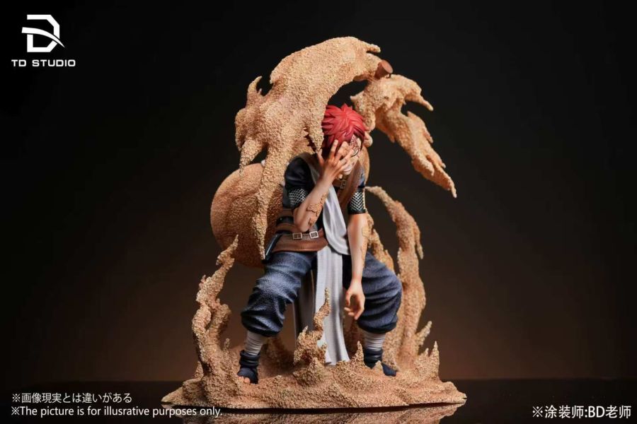 【預購】火影忍者 童年系列—我愛羅 X TD—STUDIO 玩驛丨Toy station, GK雕像預購, GK雕像代購, GK雕像現貨, GK雕像修復, 咒術, 咒術迴戰, SCC玩具屋, 玩具給庫, NBA, 瘋公仔, 訂製雕像,模型,伯公仔,gk,玩驛,火影,夜風本舖,海賊,死神,航海王,獵人,阿拉蕾,七大罪,七龍珠,寶可夢,神奇寶貝,哥吉拉,宮崎駿,迪士尼,灌籃高手,鬼滅之刃,一拳超人,蠟筆小新,咒術,鏈鋸人,進擊的巨人,乙骨,我英