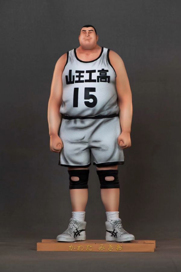 【售罄展示追加請私訊客服@toystationtw】灌籃高手 湘北VS山王 最強對決 X M3工作室 #動漫#模型#玩具#gk#玩驛#火影#手辦#海賊#死神#航海王#獵人#阿拉蕾#七大罪#七龍珠#寶可夢#神奇寶貝#哥吉拉#宮崎駿#迪士尼#灌籃高手#鬼滅之日刃#一拳超人#蠟筆小新#咒術#鏈鋸人#進擊的巨人#妖精尾巴#我的英雄學院#我英#鋼鍊#鋼之煉金術師#新世紀福音戰士#EVA#間諜家家酒#Re0#漫威#dc#集美#hex#tsume#prime1#queen#tes#xm#野獸國#壽屋#數碼寶貝