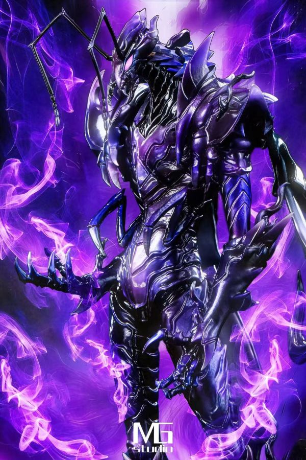 【預購】我獨自升級 影子軍團第二彈——螞蟻王貝爾（共鳴大地台成員之一）X MG STUDIO 玩驛丨Toy station, GK雕像預購, GK雕像代購, GK雕像現貨, GK雕像修復, 咒術, 咒術迴戰, SCC玩具屋, 玩具給庫, NBA, 瘋公仔, 訂製雕像,模型,伯公仔,gk,玩驛,火影,夜風本舖,海賊,死神,航海王,獵人,阿拉蕾,七大罪,七龍珠,寶可夢,神奇寶貝,哥吉拉,宮崎駿,迪士尼,灌籃高手,鬼滅之刃,一拳超人,蠟筆小新,咒術,鏈鋸人,進擊的巨人,乙骨,我英