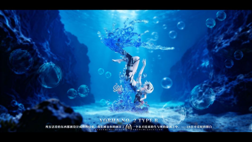 【預購】尼爾機械紀元 2b 叛逆的魯路修 c.c 落系列 第一彈 《溺》X CYZ.Studio次猿斬工作室 玩驛丨Toy station, GK雕像預購, GK雕像代購, GK雕像現貨, GK雕像修復, 咒術, 咒術迴戰, SCC玩具屋, 玩具給庫, NBA, 瘋公仔, 訂製雕像,模型,伯公仔,gk,玩驛,火影,夜風本舖,海賊,死神,航海王,獵人,阿拉蕾,七大罪,七龍珠,寶可夢,神奇寶貝,哥吉拉,宮崎駿,迪士尼,灌籃高手,鬼滅之刃,一拳超人,蠟筆小新,咒術,鏈鋸人,進擊的巨人,乙骨,我英