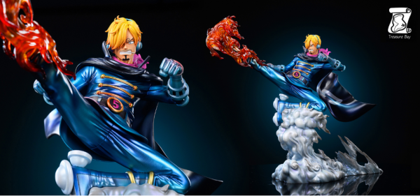 【售罄展示追加請私訊客服@toystationtw】海賊王 扉頁草帽團 傑爾馬香吉士&隱形黑香吉士 X 寶藏灣工作室 玩驛丨Toy station, GK雕像預購, GK雕像代購, GK雕像現貨, GK雕像修復, 咒術, 咒術迴戰, SCC玩具屋, 玩具給庫, NBA, 瘋公仔, 訂製雕像,模型,伯公仔,gk,玩驛,火影,夜風本舖,海賊,死神,航海王,獵人,阿拉蕾,七大罪,七龍珠,寶可夢,神奇寶貝,哥吉拉,宮崎駿,迪士尼,灌籃高手,鬼滅之刃,一拳超人,蠟筆小新,咒術,鏈鋸人,進擊的巨人,乙骨,我英