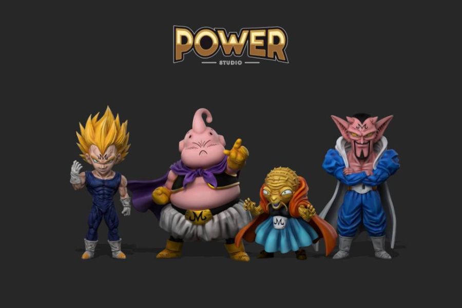 【預購】七龍珠 巴比迪 X Power-Studio 玩驛丨Toy station, GK雕像預購, GK雕像代購, GK雕像現貨, GK雕像修復, 咒術, 咒術迴戰, SCC玩具屋, 玩具給庫, NBA, 瘋公仔, 訂製雕像,模型,伯公仔,gk,玩驛,火影,夜風本舖,海賊,死神,航海王,獵人,阿拉蕾,七大罪,七龍珠,寶可夢,神奇寶貝,哥吉拉,宮崎駿,迪士尼,灌籃高手,鬼滅之刃,一拳超人,蠟筆小新,咒術,鏈鋸人,進擊的巨人,乙骨,我英