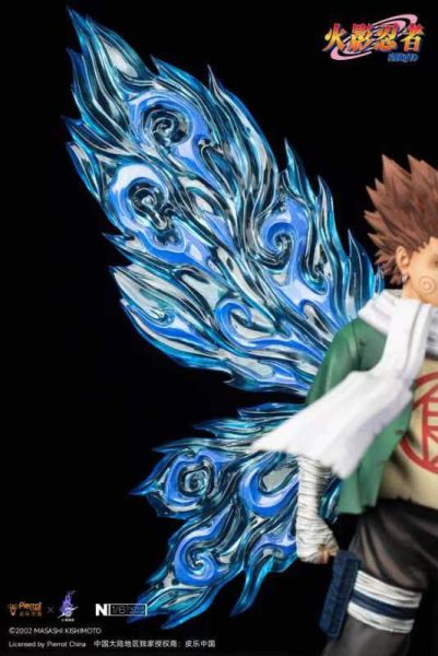 【預購】《火影忍者》秋道丁次（蝶化）雕像 X 皮樂中國＆雲頂摘星工作室 正版授權 玩驛丨Toy station, GK雕像預購, GK雕像代購, GK雕像現貨, GK雕像修復, 咒術, 咒術迴戰, SCC玩具屋, 玩具給庫, NBA, 瘋公仔, 訂製雕像,模型,伯公仔,gk,玩驛,火影,夜風本舖,海賊,死神,航海王,獵人,阿拉蕾,七大罪,七龍珠,寶可夢,神奇寶貝,哥吉拉,宮崎駿,迪士尼,灌籃高手,鬼滅之刃,一拳超人,蠟筆小新,咒術,鏈鋸人,進擊的巨人,乙骨,我英