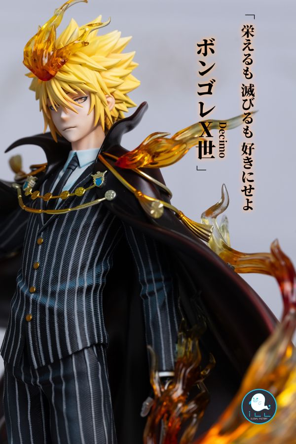 【預購】家庭教師REBORN 熱血魂013 家族篇 彭格列I世 澤田家康 X ILL地下工廠 玩驛丨Toy station, GK雕像預購, GK雕像代購, GK雕像現貨, GK雕像修復, 咒術, 咒術迴戰, SCC玩具屋, 玩具給庫, NBA, 瘋公仔, 訂製雕像,模型,伯公仔,gk,玩驛,火影,夜風本舖,海賊,死神,航海王,獵人,阿拉蕾,七大罪,七龍珠,寶可夢,神奇寶貝,哥吉拉,宮崎駿,迪士尼,灌籃高手,鬼滅之刃,一拳超人,蠟筆小新,咒術,鏈鋸人,進擊的巨人,乙骨,我英