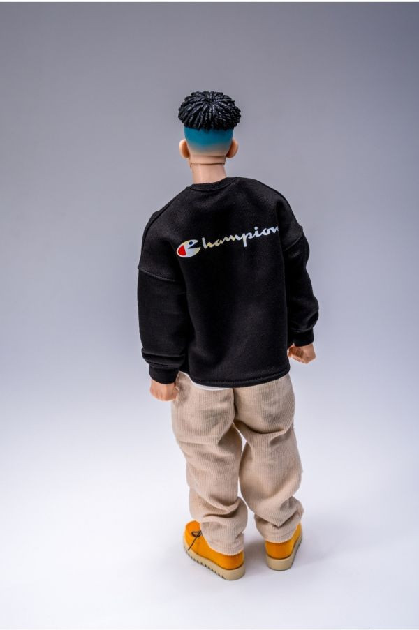 【預購】輕鬆玩 潮流人偶套裝 燈芯絨衣物組 X trickyMan12 正版授權 玩驛丨Toy station, GK雕像預購, GK雕像代購, GK雕像現貨, GK雕像修復, 咒術, 咒術迴戰, SCC玩具屋, 玩具給庫, NBA, 瘋公仔, 訂製雕像,模型,伯公仔,gk,玩驛,火影,夜風本舖,海賊,死神,航海王,獵人,阿拉蕾,七大罪,七龍珠,寶可夢,神奇寶貝,哥吉拉,宮崎駿,迪士尼,灌籃高手,鬼滅之刃,一拳超人,蠟筆小新,咒術,鏈鋸人,進擊的巨人,乙骨,我英