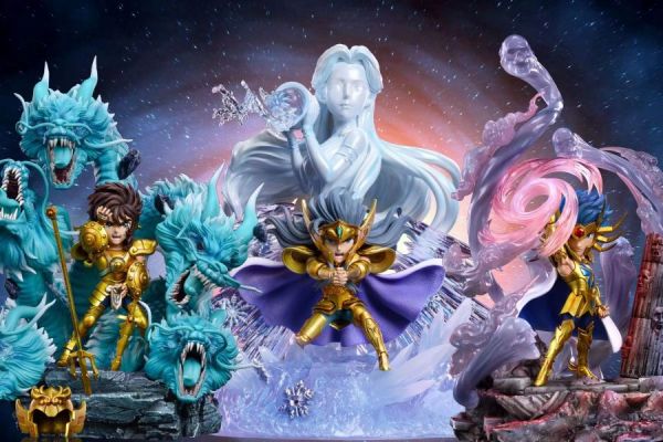 【現貨秒發】聖鬥士星矢 黃金十二宮聖鬥士(含教皇) X G5 動漫,模型,玩具,gk,玩驛,火影,手辦,海賊,死神,航海王,獵人,阿拉蕾,七大罪,七龍珠,寶可夢,神奇寶貝,哥吉拉,宮崎駿,迪士尼,灌籃高手,鬼滅之日刃,一拳超人,蠟筆小新,咒術,鏈鋸人,進擊的巨人,妖精尾巴,我的英雄學院,我英,鋼鍊,鋼之煉金術師,新世紀福音戰士,EVA,間諜家家酒,Re0,漫威,dc,集美#hex#tsume#prime1#queen#tes#xm#野獸國#壽屋#數碼寶貝
