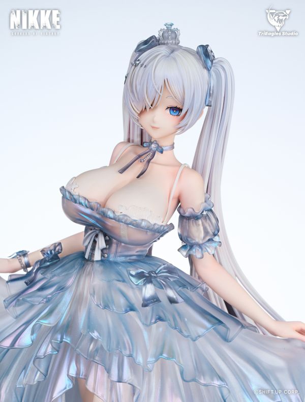 【預購】NIKKE勝利女神: 妮姬 灰姑娘 X TES+SHIFT UP 正版授權 玩驛丨Toy station, GK雕像預購, GK雕像代購, GK雕像現貨, GK雕像修復, 咒術, 咒術迴戰, SCC玩具屋, 玩具給庫, NBA, 瘋公仔, 訂製雕像,模型,伯公仔,gk,玩驛,火影,夜風本舖,海賊,死神,航海王,獵人,阿拉蕾,七大罪,七龍珠,寶可夢,神奇寶貝,哥吉拉,宮崎駿,迪士尼,灌籃高手,鬼滅之刃,一拳超人,蠟筆小新,咒術,鏈鋸人,進擊的巨人,乙骨,我英