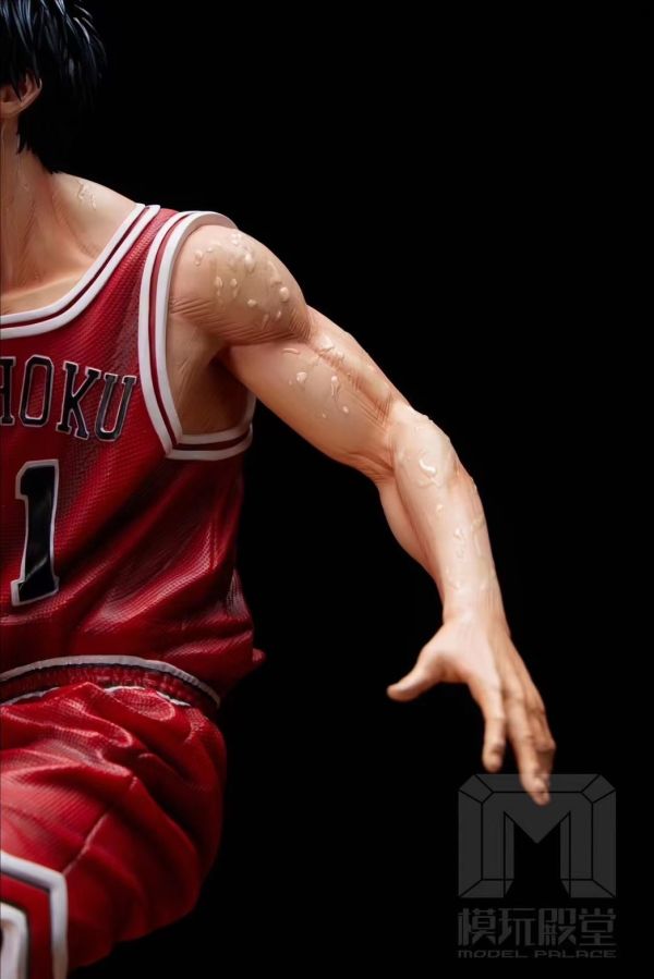【現貨秒發】灌籃高手 櫻木花道 流川楓 世紀擊掌 X 模玩殿堂 玩驛丨Toy station, GK雕像預購, GK雕像代購, GK雕像現貨, GK雕像修復, 咒術, 咒術迴戰, SCC玩具屋, 玩具給庫, 希模型, 瘋公仔, 訂製雕像,模型,伯公仔,gk,玩驛,火影,夜風本舖,海賊,死神,航海王,獵人,阿拉蕾,七大罪,七龍珠,寶可夢,神奇寶貝,哥吉拉,宮崎駿,迪士尼,灌籃高手,鬼滅之日刃,一拳超人,蠟筆小新,咒術,鏈鋸人,進擊的巨人,乙骨,我英