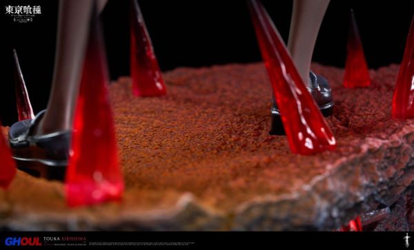 【補款】東京喰種 霧島董香 X Damocles studio 玩驛丨Toy station, GK雕像預購, GK雕像代購, GK雕像現貨, GK雕像修復, 咒術, 咒術迴戰, SCC玩具屋, 玩具給庫, NBA, 瘋公仔, 訂製雕像,模型,伯公仔,gk,玩驛,火影,夜風本舖,海賊,死神,航海王,獵人,阿拉蕾,七大罪,七龍珠,寶可夢,神奇寶貝,哥吉拉,宮崎駿,迪士尼,灌籃高手,鬼滅之刃,一拳超人,蠟筆小新,咒術,鏈鋸人,進擊的巨人,乙骨,我英