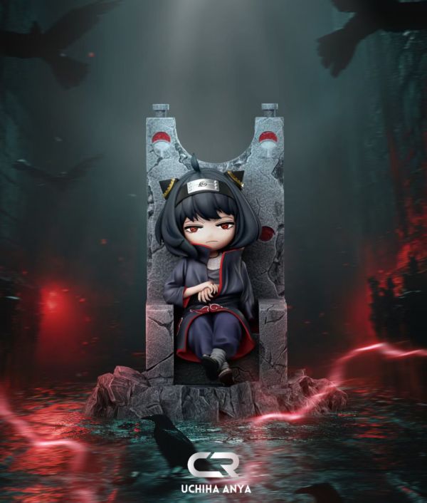 【售罄展示追加請私訊客服@toystationtw】間諜家家酒 坐姿王座鼬阿尼亞 X CR工作室 玩驛丨Toy station, GK雕像預購, GK雕像代購, GK雕像現貨, GK雕像修復, 咒術, 咒術迴戰, SCC玩具屋, 玩具給庫, NBA, 瘋公仔, 訂製雕像,模型,伯公仔,gk,玩驛,火影,夜風本舖,海賊,死神,航海王,獵人,阿拉蕾,七大罪,七龍珠,寶可夢,神奇寶貝,哥吉拉,宮崎駿,迪士尼,灌籃高手,鬼滅之刃,一拳超人,蠟筆小新,咒術,鏈鋸人,進擊的巨人,乙骨,我英