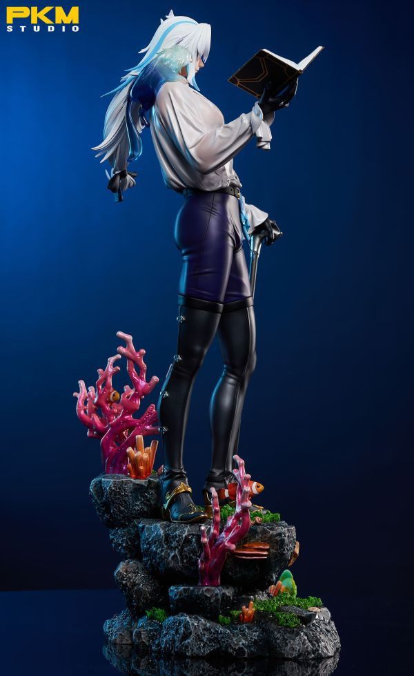 【售罄展示追加請私訊客服@toystationtw】原神 男恥第八彈 法官 那維萊特 X PKM 動漫,模型,玩具,gk,玩驛,火影,手辦,海賊,死神,航海王,獵人,阿拉蕾,七大罪,七龍珠,寶可夢,神奇寶貝,哥吉拉,宮崎駿,迪士尼,灌籃高手,鬼滅之日刃,一拳超人,蠟筆小新,咒術,鏈鋸人,進擊的巨人,妖精尾巴,我的英雄學院,我英,鋼鍊,鋼之煉金術師,新世紀福音戰士,EVA,間諜家家酒,Re0,漫威,dc,集美#hex#tsume#prime1#queen#tes#xm#野獸國#壽屋#數碼寶貝