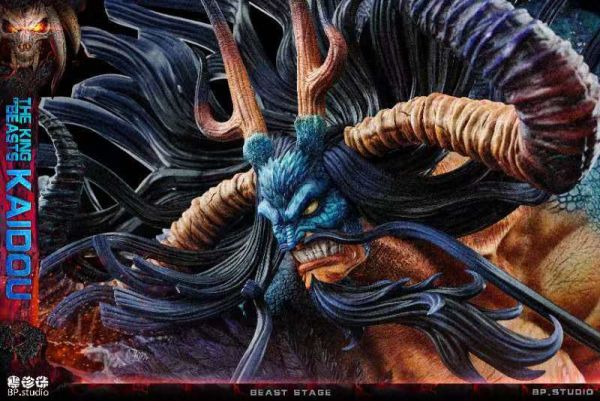 【售罄展示追加請私訊客服@toystationtw】海賊王 凱多2.0青龍形態 百獸凱多 X 黑珍珠 BP Studio 動漫,模型,玩具,gk,玩驛,火影,手辦,海賊,死神,航海王,獵人,阿拉蕾,七大罪,七龍珠,寶可夢,神奇寶貝,哥吉拉,宮崎駿,迪士尼,灌籃高手,鬼滅之日刃,一拳超人,蠟筆小新,咒術,鏈鋸人,進擊的巨人,妖精尾巴,我的英雄學院,我英,鋼鍊,鋼之煉金術師,新世紀福音戰士,EVA,間諜家家酒,Re0,漫威,dc,集美#hex#tsume#prime1#queen#tes#xm#野獸國#壽屋#數碼寶貝