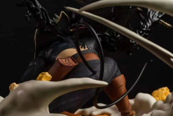 【售罄展示追加請私訊客服@toystationtw】黑色五葉草 阿斯塔 X Vlad collectibles #動漫#模型#玩具#gk#玩驛#火影#手辦#海賊#死神#航海王#獵人#阿拉蕾#七大罪#七龍珠#寶可夢#神奇寶貝#哥吉拉#宮崎駿#迪士尼#灌籃高手#鬼滅之日刃#一拳超人#蠟筆小新#咒術#鏈鋸人#進擊的巨人#妖精尾巴#我的英雄學院#我英#鋼鍊#鋼之煉金術師#新世紀福音戰士#EVA#間諜家家酒#Re0#漫威#dc#集美#hex#tsume#prime1#queen#tes#xm#野獸國#壽屋#數碼寶貝
